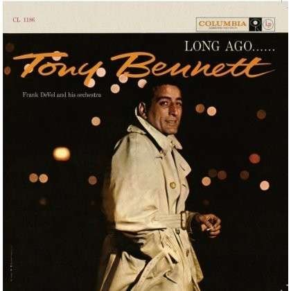 Long Ago & Far Away-Bennett,Tony - Tony Bennett - Musik - Sony - 0886979571822 - 28 maj 2013