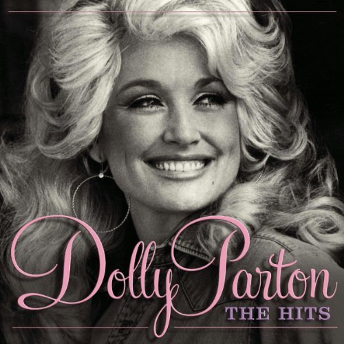 Cover for Dolly Parton · Hits (CD) (2012)