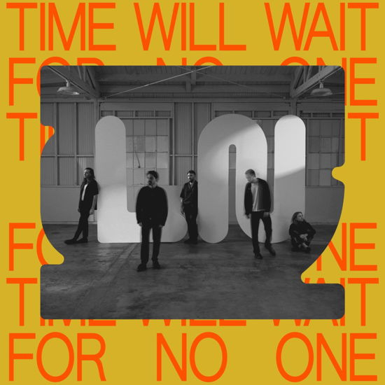 Time Will Wait For No One - Local Natives - Music - CONCORD - 0888072500822 - July 7, 2023