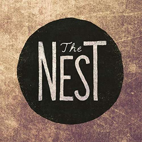 Cover for Nest · Nest EP (CD) (2015)