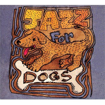 Cover for Jean-Michel Bernard · Jazz For Dags (CD)