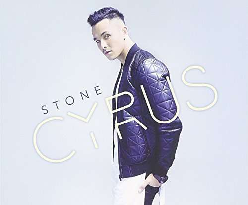 Cyrus - Stone - Cyrus - Muzyka - Cyrus - 0888751810822 - 27 listopada 2015