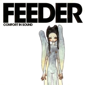 Cover for Feeder · Comfort in Sound (CD) (2013)