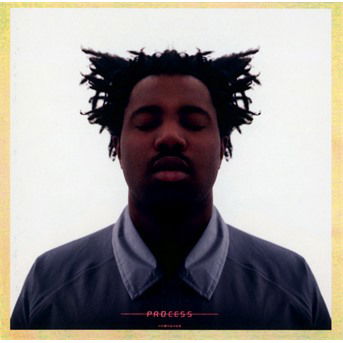 Process - Sampha - Musique - YOUNG TURKS - 0889030015822 - 3 février 2017