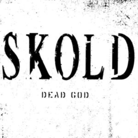 Skold · Dead God (CD) (2024)
