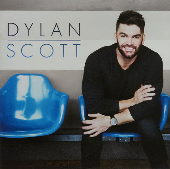 Dylan Scott - Dylan Scott - Musique - SONY MUSIC - 0889853285822 - 14 août 2016