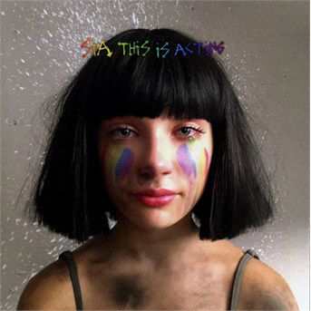 Cover for Sia · This Is Acting (CD) [Deluxe edition] (2016)