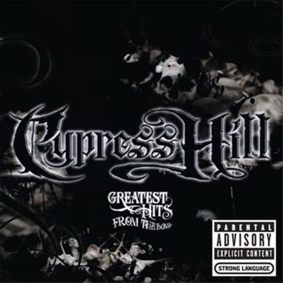 Greatest Hits from the Bong - Cypress Hill - Muziek - SONY MUSIC - 0889854965822 - 29 oktober 2017