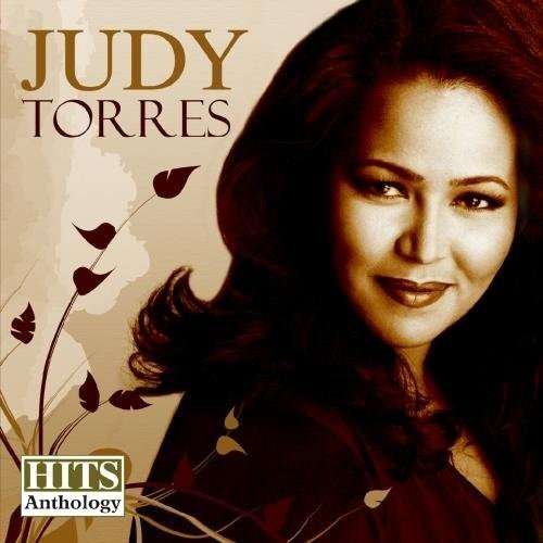 Cover for Judy Torres · Hits Anthology (CD) (2011)