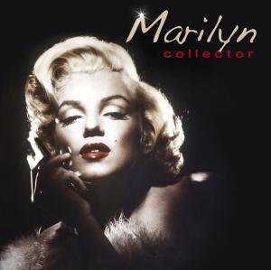 Cover for Marilyn Monroe · Collector (CD) (2012)