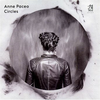 Cover for Anne Paceo · Circles (CD) (2016)