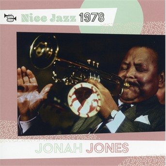 Cover for Jonah Jones · Nice jazz 1978 (CD) (2017)