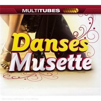 Danse Musette - Danse Musette - Música - BANG - 3596971345822 - 4 de noviembre de 2008