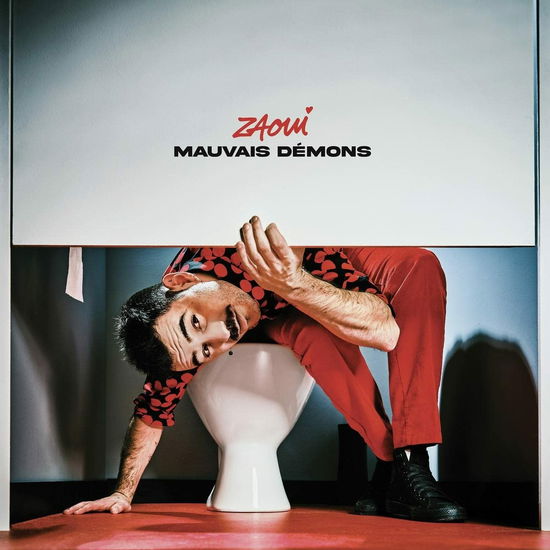 Mauvais Demons - Zaoui - Musik - BANG / WAGRAM - 3596974191822 - 8. juli 2022