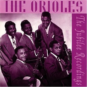 Jubilee Recordin - Orioles - Muziek - BEAR FAMILY - 4000127156822 - 1 maart 1993