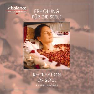 Erholung Für Die Seele - Recreation of Sou - Per Lundgren - Music - SONIC/TOTAL RECORD COMP. - 4002587332822 - May 1, 2021