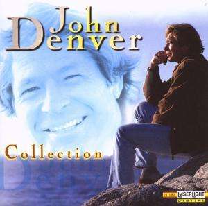 Collection - John Denver - Musiikki - LASERLIGHT DIGITAL - 4006408211822 - maanantai 27. kesäkuuta 2022