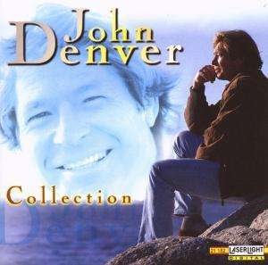 Cover for John Denver · Collection (CD) (2012)