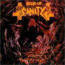 Cover for Edge of Sanity · Infernal (CD) (2002)