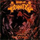 Infernal - Edge of Sanity - Musique - BLACK MARK - 4012743010822 - 17 juin 2002