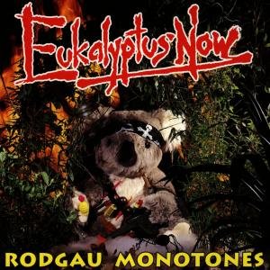 Cover for Rodgau Monotones · Eukalyptus Now (CD) (2000)