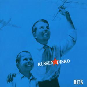 Various Artists · Russendisko Hits (CD) (2003)