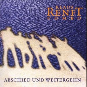 Cover for Renft · Abschied Und Weitergehn (CD) (2007)