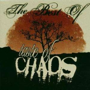 Cover for Aa.vv. · Taste of Chaos (CD) (2006)