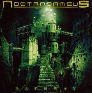 Cover for Nostradameus · Pathway Hellbound' (CD)