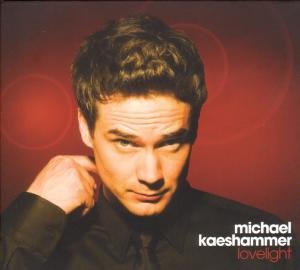 Michael Kaeshammer · Lovelight (CD) (2013)