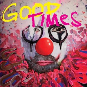 Cover for Arling &amp; Cameron · Good Times (CD) (2015)