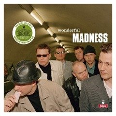 Wonderful - Madness - Musique - BMG Rights Management LLC - 4050538618822 - 29 avril 2022