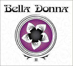 Cover for Bella Donna · II (CD) (2006)
