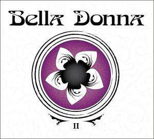 Cover for Bella Donna · II (CD) (2006)