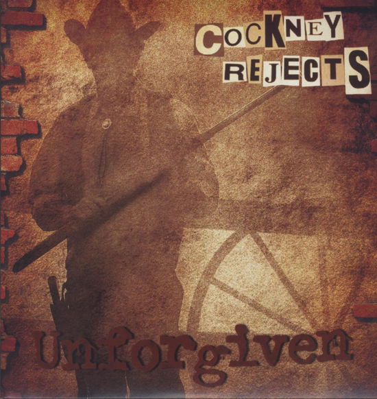 Unforgiven - Cockney Rejects - Muzyka - RANDALE - 4260053224822 - 16 kwietnia 2010