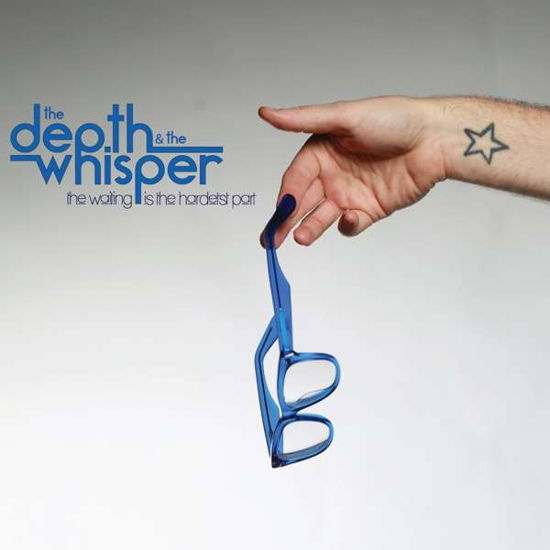 The Waiting is the Hardest Path - The Depth & the Whisper - Música - MOTOR MUSIC - 4260085876822 - 18 de enero de 2019