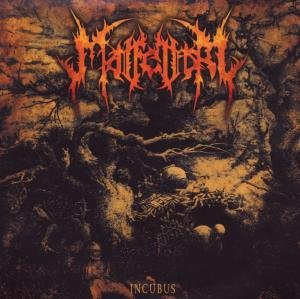 Cover for Malfeitor · Incubus (CD) [Digipak] (2009)