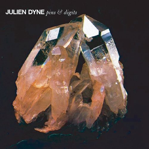 Cover for Julien Dyne · Pins &amp; Digits &lt;limited&gt; (CD) [Japan Import edition] (2011)