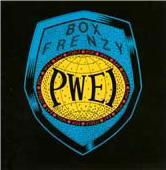 Cover for Pop Will Eat Itself · Box Frenzy: 25th Anniversary Edition (CD) [Japan Import edition] (2012)