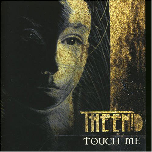 Cover for Enid · Touch Me (CD) [Bonus Tracks edition] (2013)