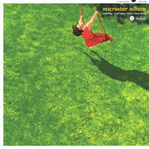 Cover for Microstar · Microstar Album (CD) [Japan Import edition] (2008)