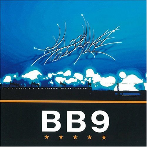 Cover for Bb9 · Toki No Sugiyuku Mama (CD) (2008)