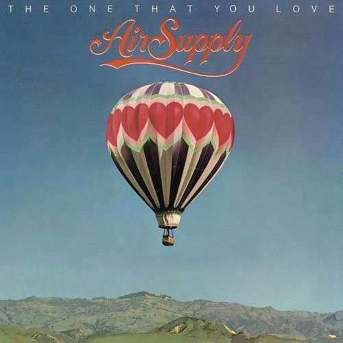 One That You Leve - Air Supply - Musik - 1SMJI - 4547366197822 - 30. juli 2013