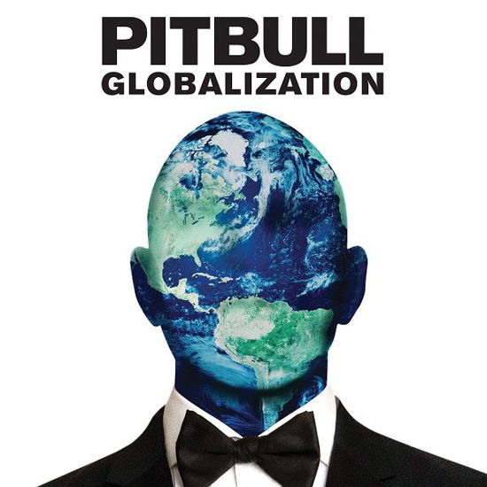 Globalization - Pitbull - Musik - 3SMJI - 4547366225822 - 26. November 2014