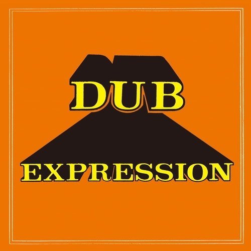 Dub Expression - Brown, Errol & The Revolutionaries - Música - DUBSTORE - 4571179532822 - 8 de fevereiro de 2018