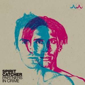 Cover for Spirit Catcher · Partners in Crime (CD) [Japan Import edition] (2010)