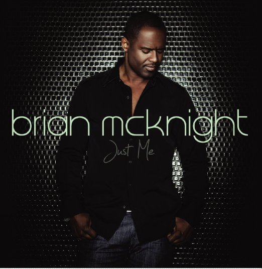 Just Me - Brian Mcknight - Music - VICTOR ENTERTAINMENT INC. - 4988002610822 - August 24, 2011