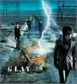 Cover for Glay · Tenshi No Wakemae (CD) (2004)