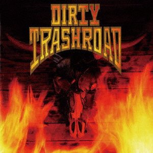 Dirty Trashroad (CD) [Japan Import edition] (2021)