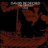 Cover for David Bedford · The Odyssey Live (CD) [Japan Import edition] (2009)